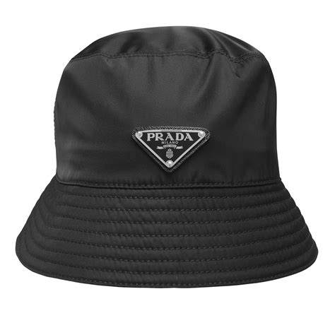 xxl prada bucket hat.